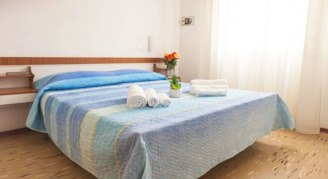 Двухместный номер Standard Hotel San Francisco