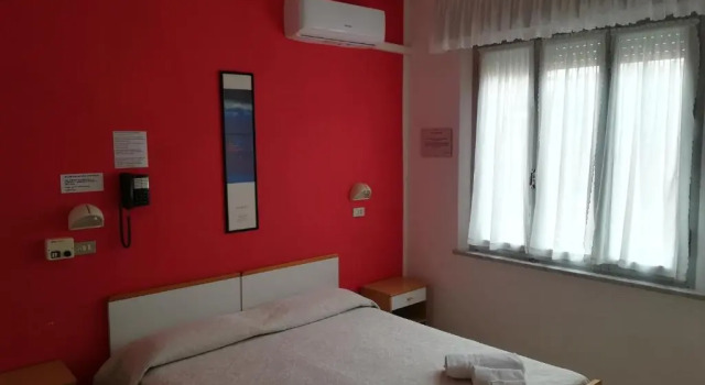 Двухместный номер Standard Hotel Pigalle