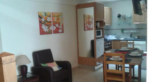 Коттедж Casa Entre Serras
