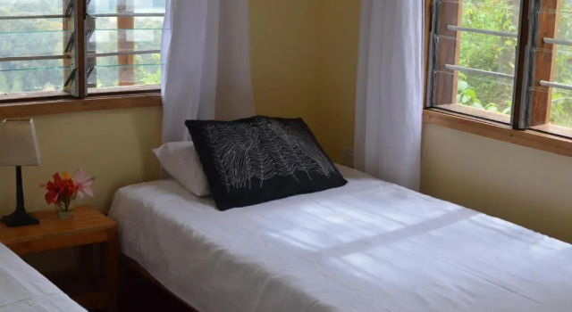 Milemeleni Guesthouse, Réserver Hôtel Lushoto 