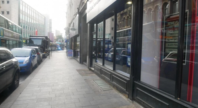 NEW Sleek 1BD Flat Super Central - Liverpool City!, Забронировать Отель Отели Англии 3 звезды, 3*