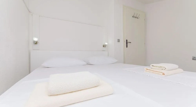 Apartment Ljubica, Rezerwuj Apartament Hotele w Split-Dalmatia County z parkingiem, Parking