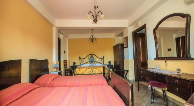 B&B Villagata, Prenota Bed & breakfast Hotel a Sicilia con parcheggio, Parcheggio