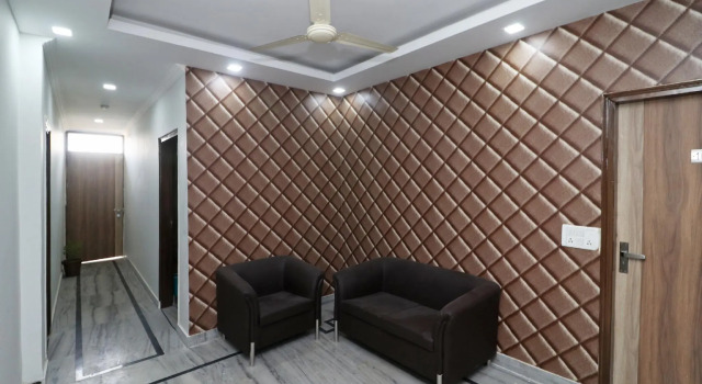 Capital O Esscon House Near Payal Cinema, Забронировать Отель Гургаон Gurgaon Region, рядом с ITM University Gurgoan