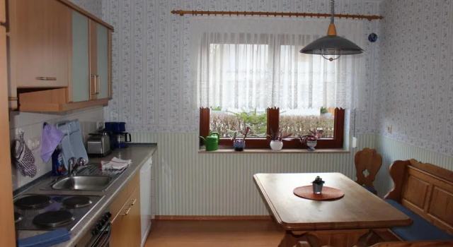 Ferienwohnung-Illgen