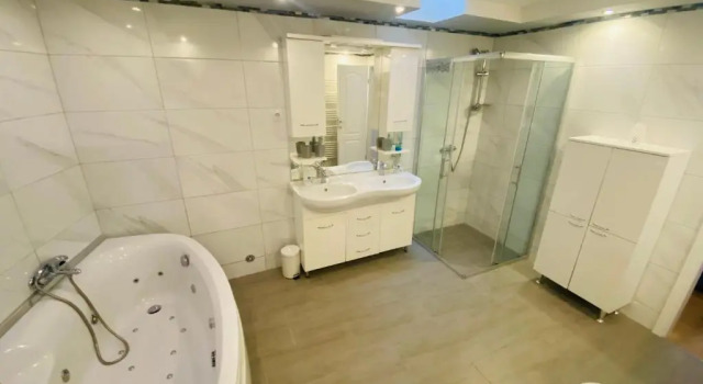Апартаменты Apartments Martic Janja