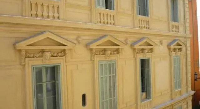 Appartement Les Plages, Забронировать Апартаменты/квартира Ницца Приморские Альпы, рядом с Набережная Соединенных Штатов