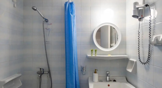 Номер Economy Hotel Marinos