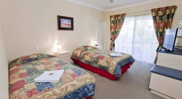 Toby Inlet Bed & Breakfast, Varaa Hotelli Quindalup Geographe Bay