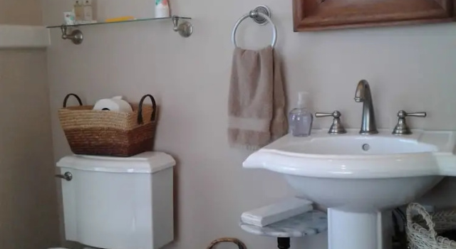 Номер Standard c 1 комнатой The Boxley Place Inn