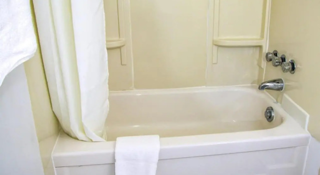 Номер Economy Hotel Les Trois Soeurs