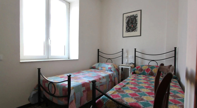 Casa Vacanze La Fonda