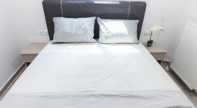 Stylish Brand New Apt at Megaro Mousikis
