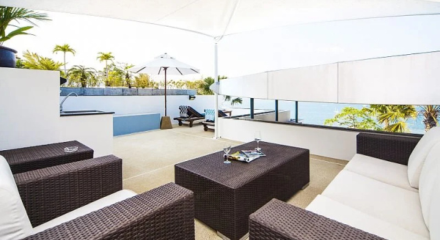 Seductive Sunset Villa Patong A1