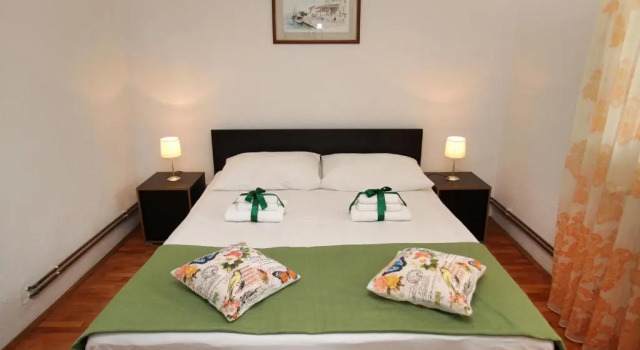 Apartment Natali - 5M from beach