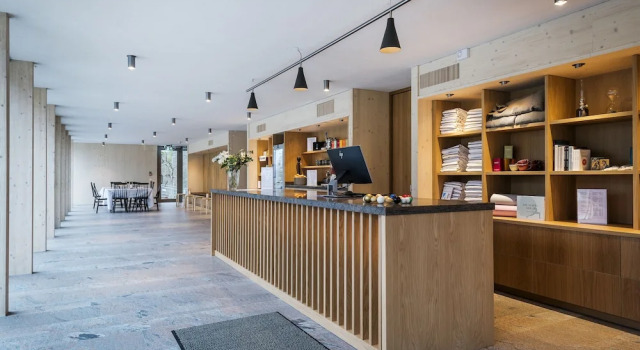 Stiftsgården Åkersberg, Rezervați Hotel Hoteluri SPA în Lagos, SPA
