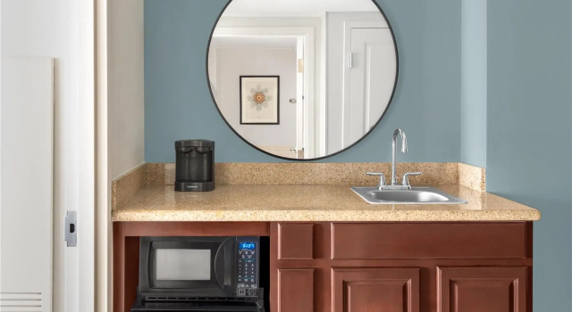 Четырёхместный номер Standard Embassy Suites Fort Myers - Estero