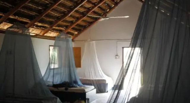 Complexo Alemanha - Vilanculos Backpacker, Забронировать Отель Виланкулос Мозамбик