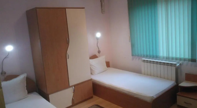Двухместный номер Standard Hotel Tsarevets