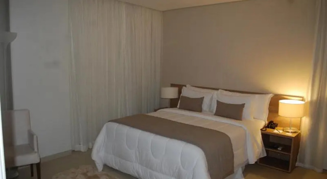 Номер Standard Nobile Suites Gran Lumni - Rio Branco