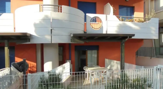 Residence Al Porto, Забронировать Отель Каорле Линьяно-Ривьера