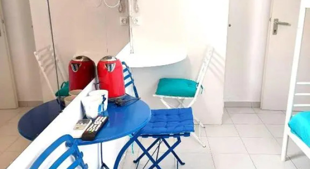 Номер Economy Seatincenter Rooms