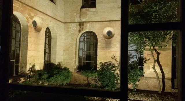 Albergue San Francisco, Забронировать Отель Алькарас Albacete Province