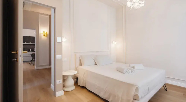 Firenze Boutique Rooms, Забронировать Бутик-отель Бутик-отели Рима, рядом с Museum of Contemporary Art of Rome, Бутик-отель