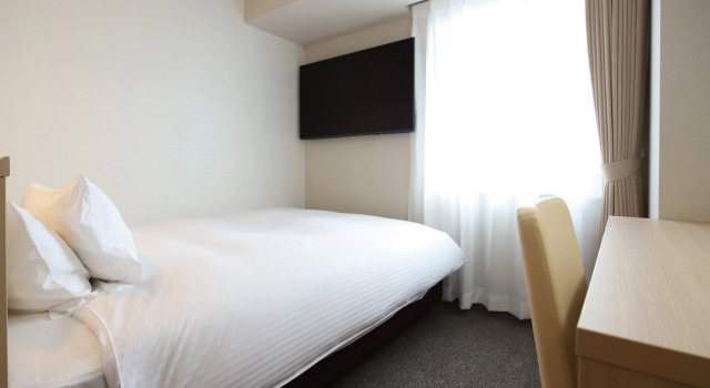 Номер Standard AB Hotel Shiojiri
