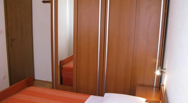 Apartment Emi, Reserva ahora Apartamento Hoteles en Pula con aparcamiento, Aparcamiento