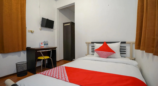 Hotel O Bravo Residence, Rezerwuj Hotel Pangkalpinang Sumatra