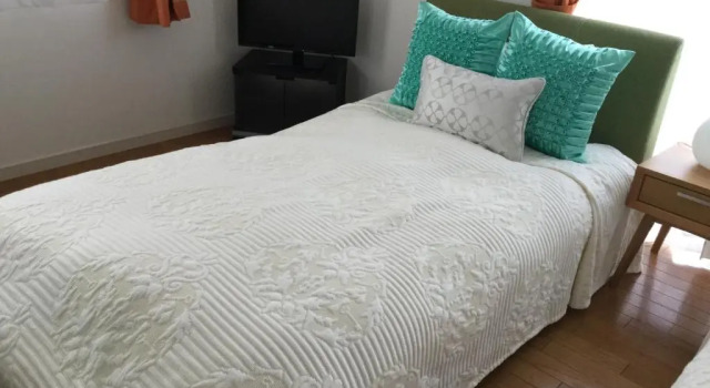 La Curacion, Rezervovat Hotel Naoshima Kagawa