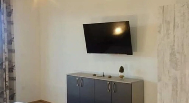 Апартаменты с видом на море Aparthotel Monterria