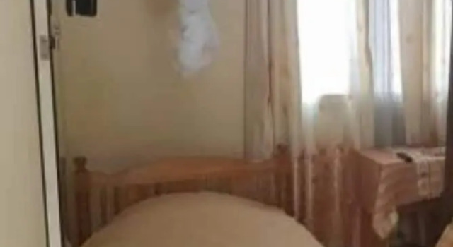 Одноместный номер Standard Precious Blood Guesthouse