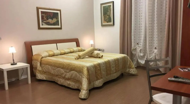 Номер Comfort Aria di Casa