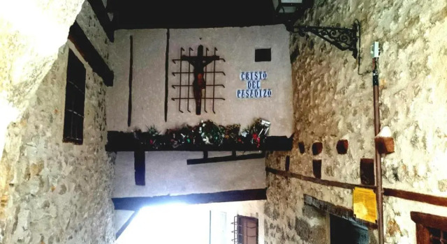 La Ronda del Beso, Varaa Huoneisto Cuenca Cuenca Province, lähellä Espacio Torner