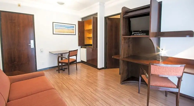 Номер Standard Tsue The Palace Flats