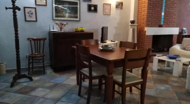 Casa degli aranci, Book Hotel Hotels in Pollino with Parking, Parking