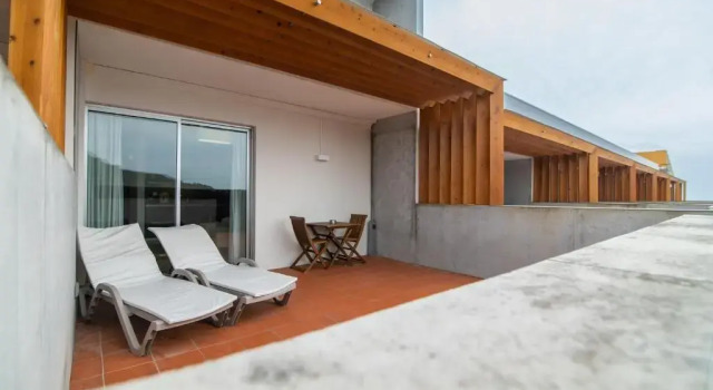 Двухместный номер Standard ANC Resort