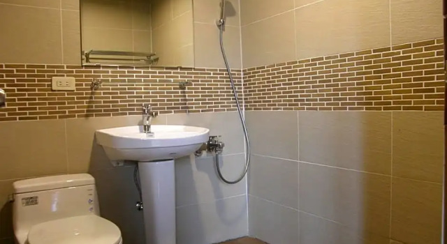 Номер Deluxe Fenchihu Hotel