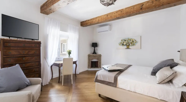 Номер Deluxe Residenza Magliabechi