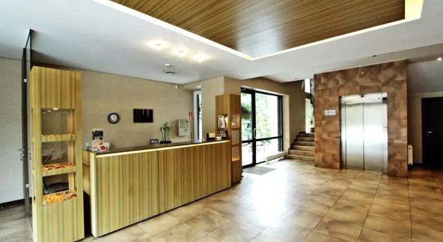 Sandija, Rezervovat Hotel 3hvězdičkové hotely v Kaunas, 3*