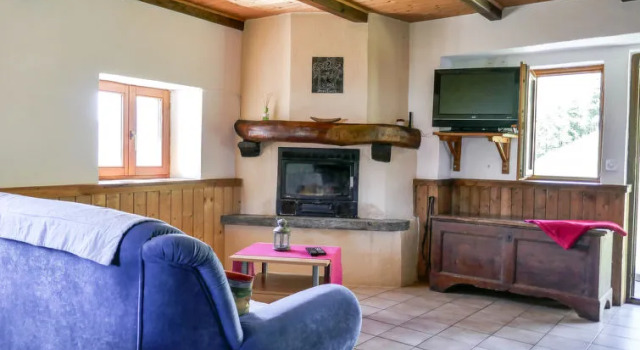 Holiday Home Baita Ficc, Забронировать Дом для отпуска Виллы Вогорно, Вилла
