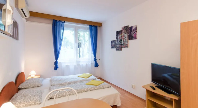 Peters Apartments, Забронировать Апартаменты/квартира Апартаменты Будапешта, Апартаменты/квартира