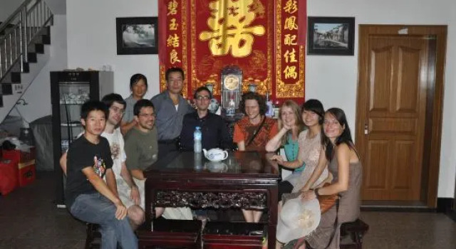 Brook Hotel, Rezerwuj Hotel Shangrao Jiangxi