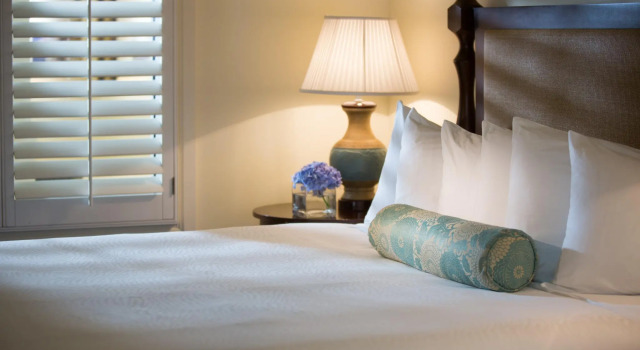 Номер Standard Kimpton Vero Beach Hotel & Spa by IHG