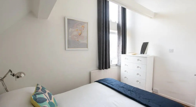 Номер Standard The Penthouse