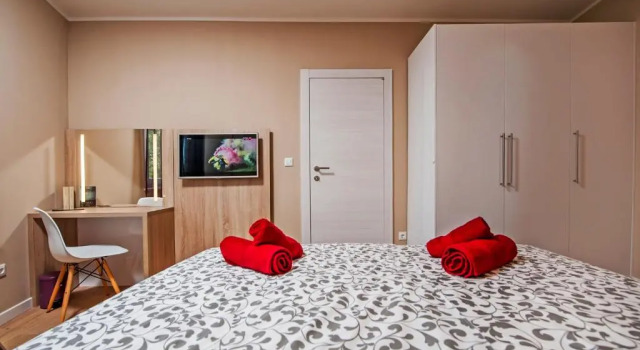 Apartment Panoss, Забронировать Апартаменты/квартира Апартаменты Rovinj Riviera, Апартаменты/квартира