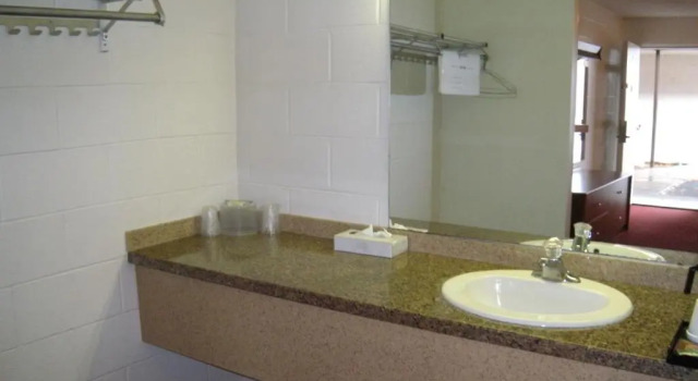 Номер Standard Motel West
