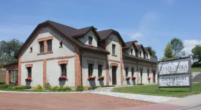 Zajazd Ryszkówka, Prenota Hotel Bestwina 